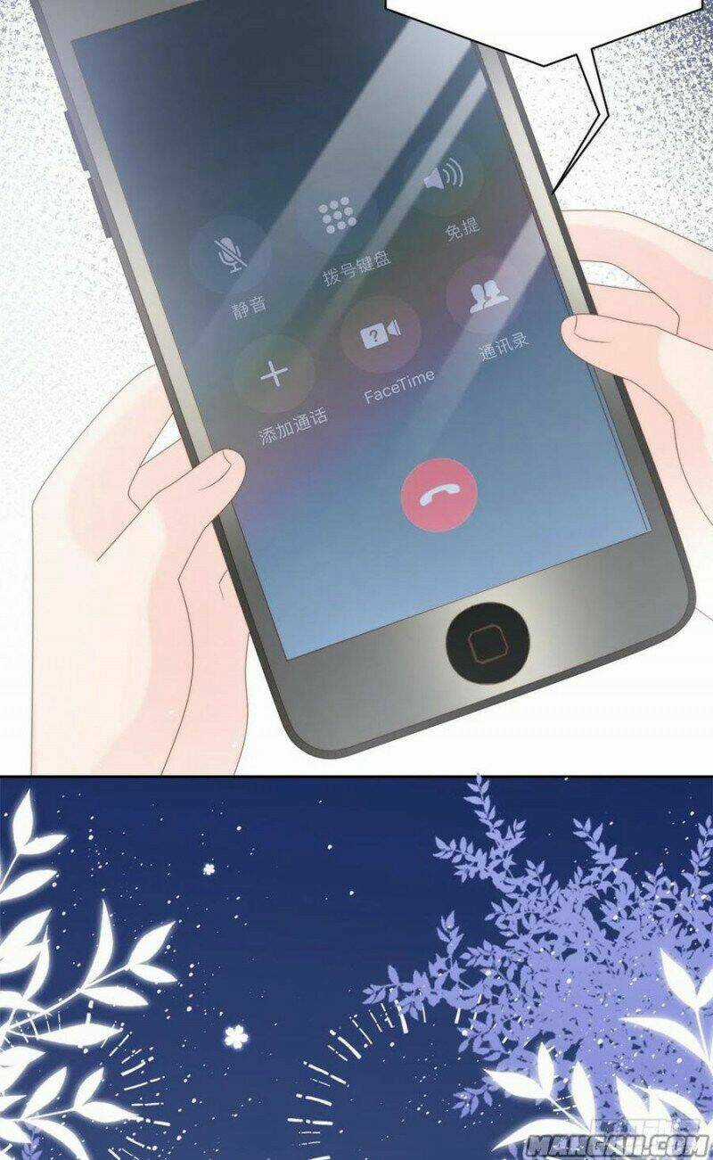 Cưng Chiều Đại Lão 3 Tuổi Rưỡi Chapter 170 trang 18
