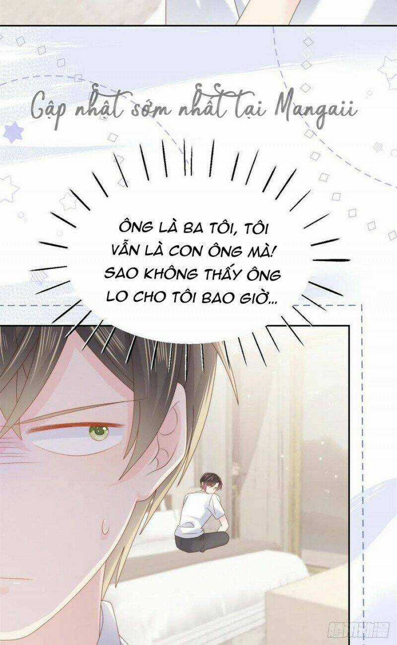Cưng Chiều Đại Lão 3 Tuổi Rưỡi Chapter 170 trang 2