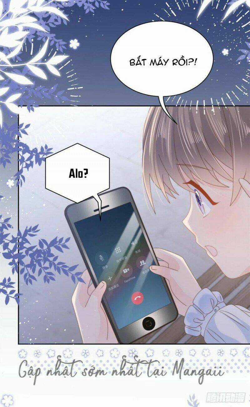 Cưng Chiều Đại Lão 3 Tuổi Rưỡi Chapter 170 trang 21