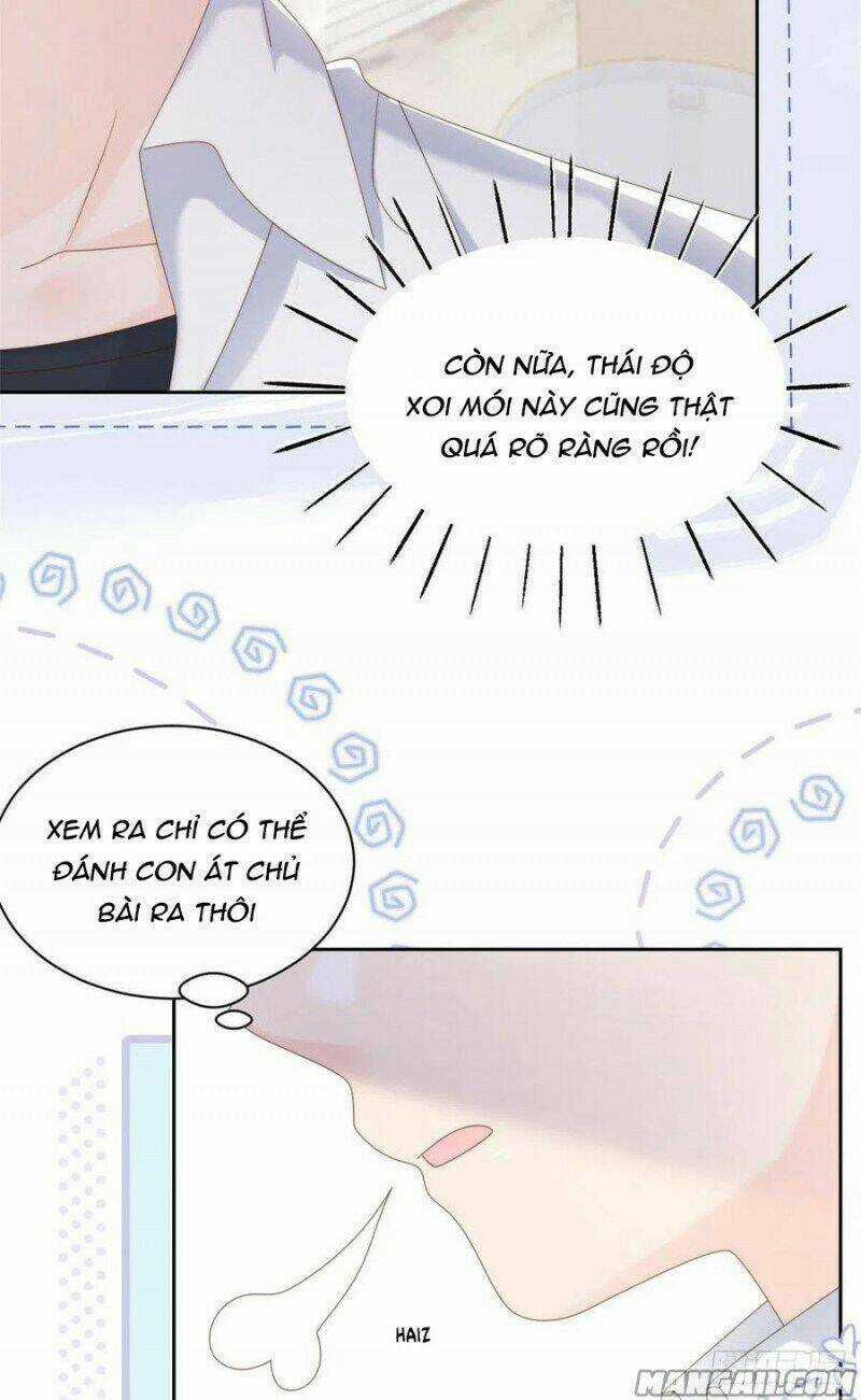 Cưng Chiều Đại Lão 3 Tuổi Rưỡi Chapter 170 trang 3