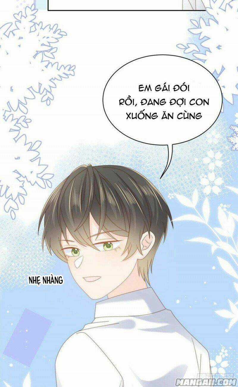 Cưng Chiều Đại Lão 3 Tuổi Rưỡi Chapter 170 trang 4