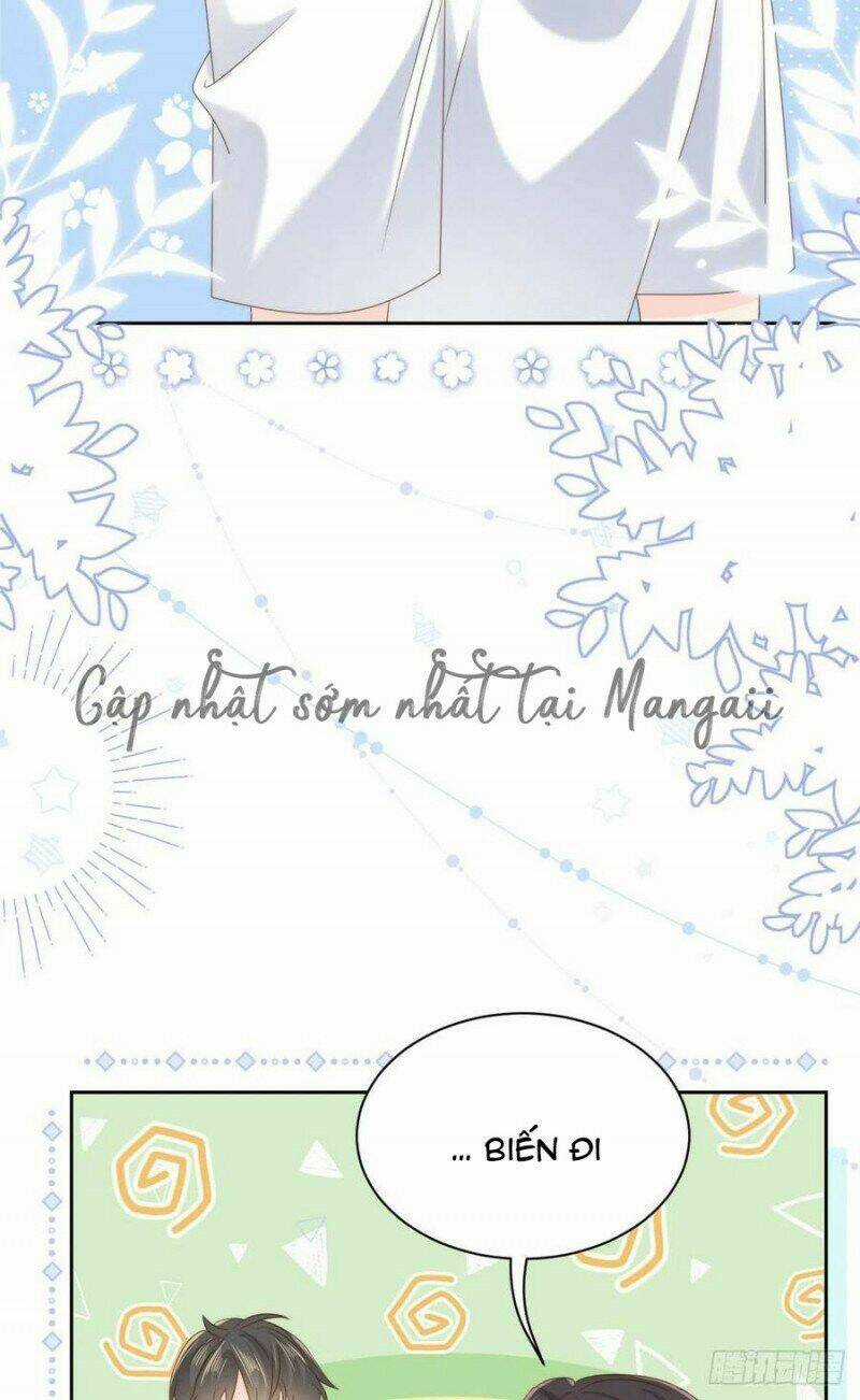 Cưng Chiều Đại Lão 3 Tuổi Rưỡi Chapter 170 trang 5