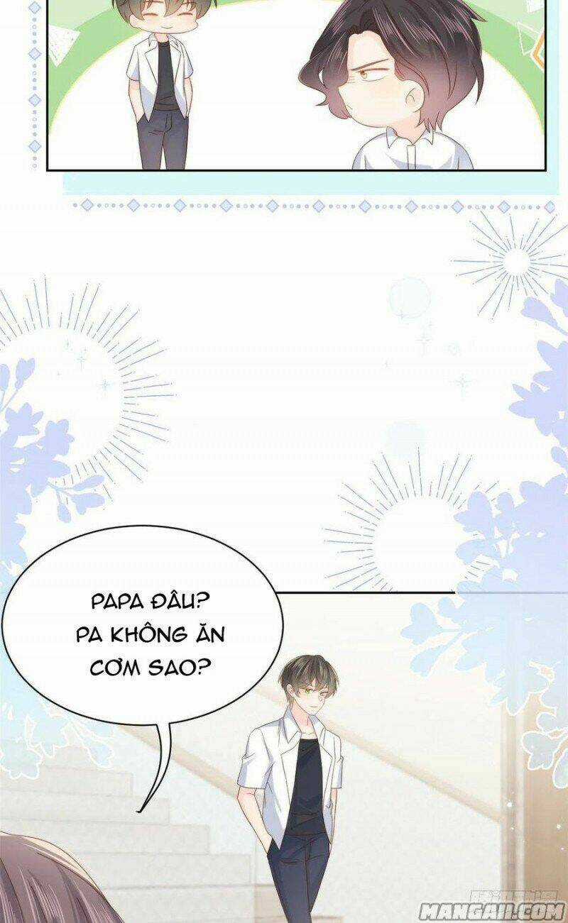 Cưng Chiều Đại Lão 3 Tuổi Rưỡi Chapter 170 trang 6