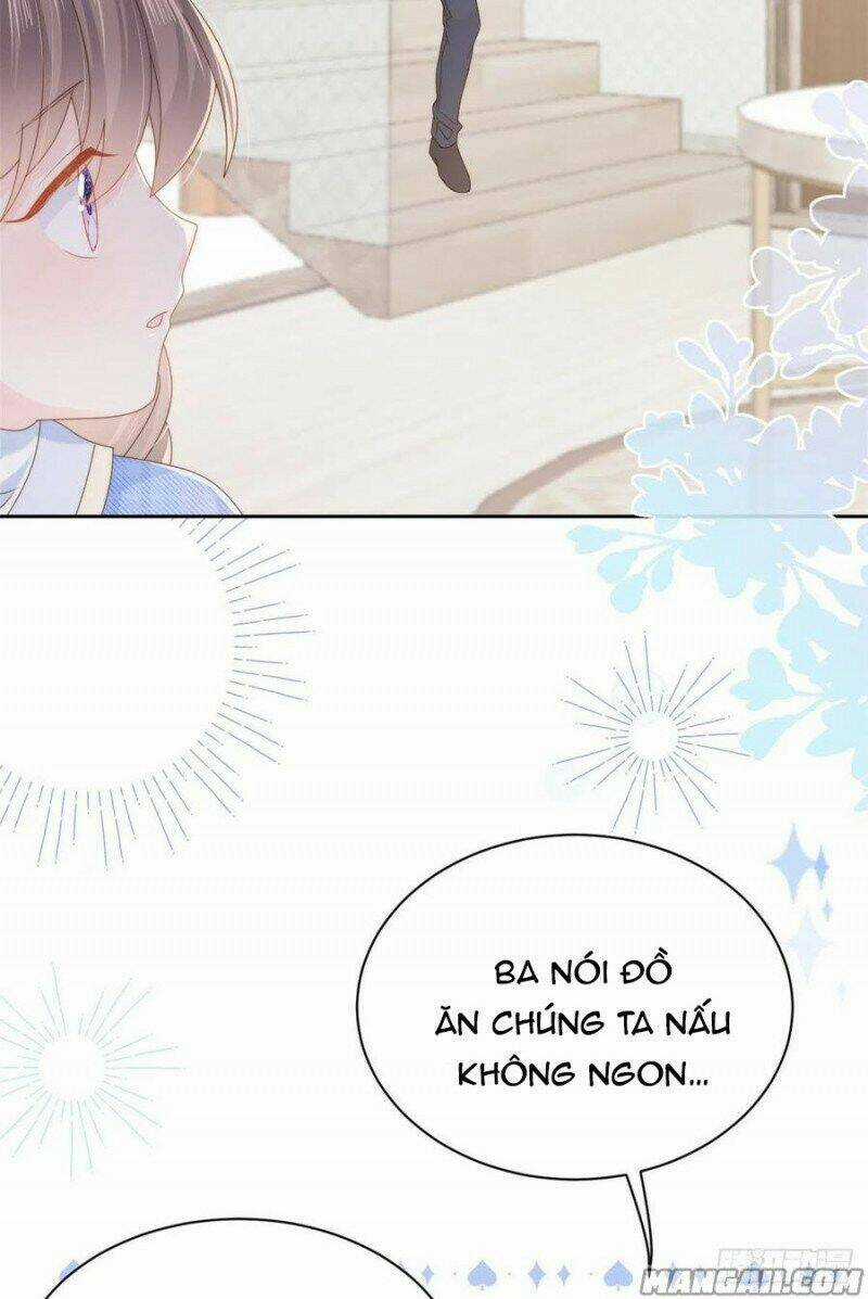 Cưng Chiều Đại Lão 3 Tuổi Rưỡi Chapter 170 trang 7
