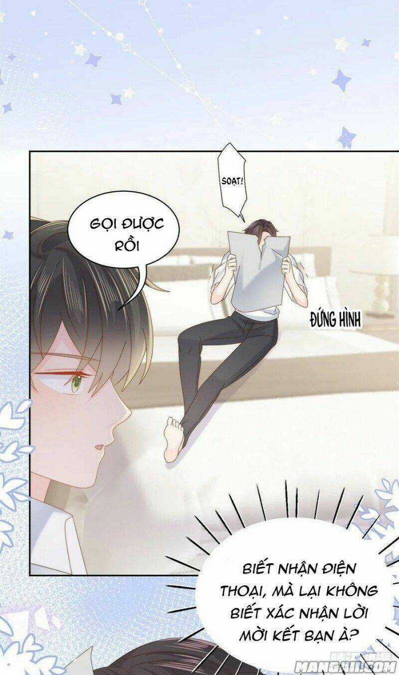 Cưng Chiều Đại Lão 3 Tuổi Rưỡi Chapter 171 trang 13