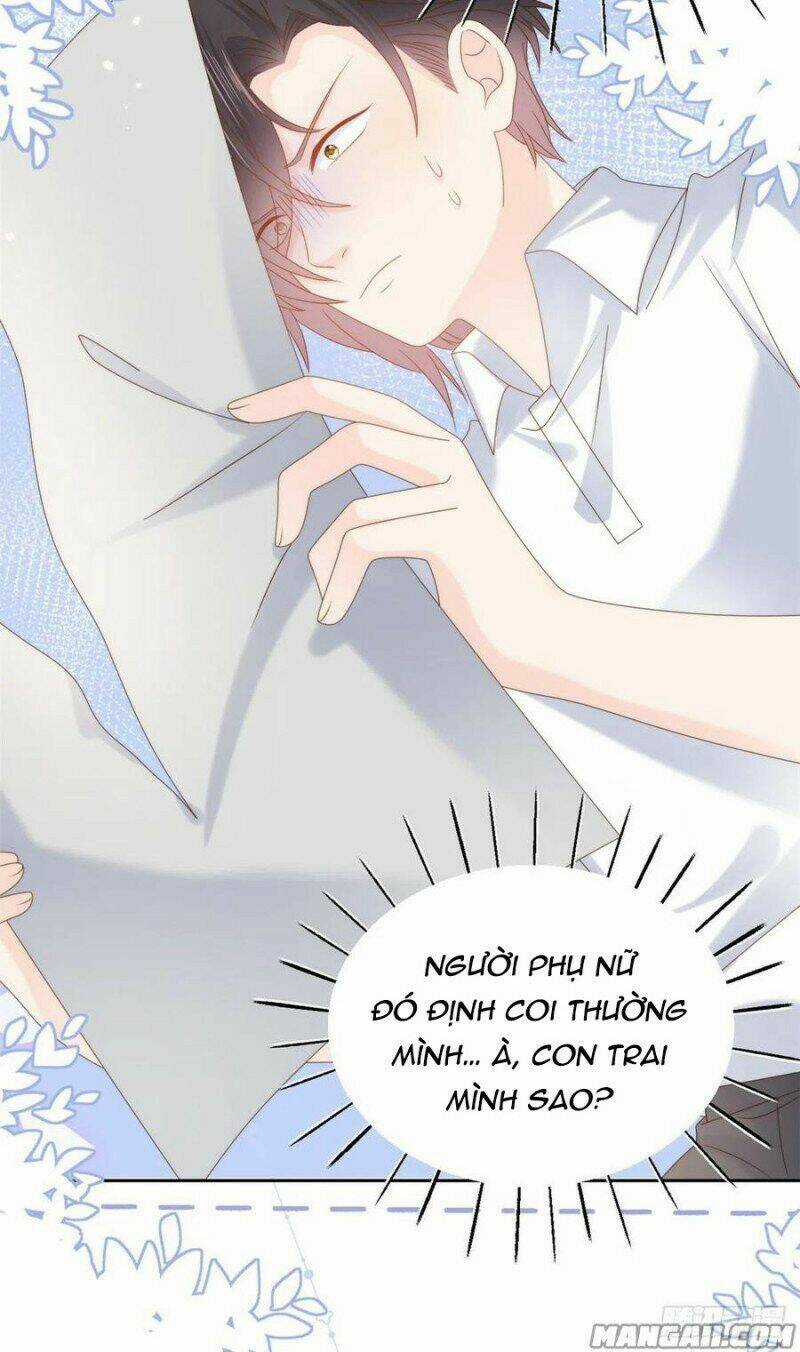 Cưng Chiều Đại Lão 3 Tuổi Rưỡi Chapter 171 trang 14