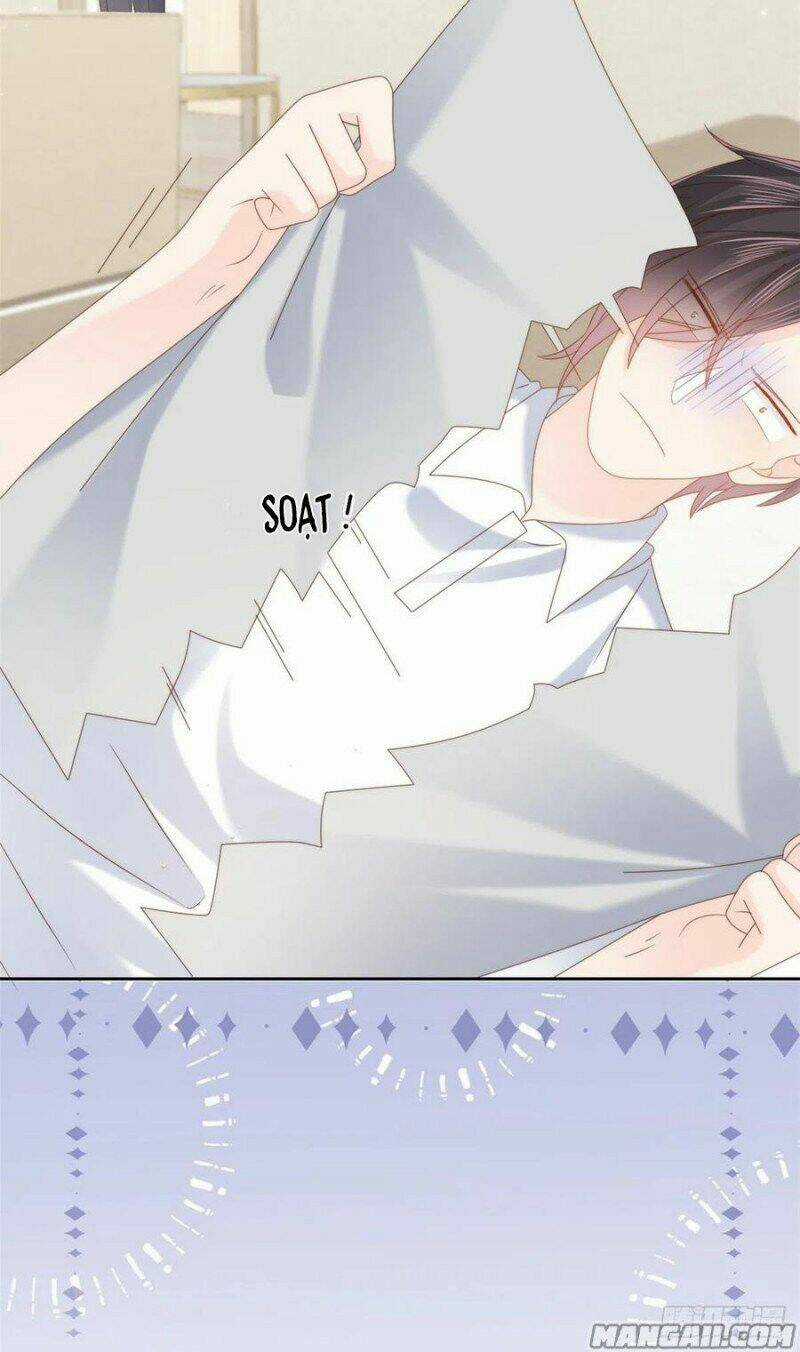 Cưng Chiều Đại Lão 3 Tuổi Rưỡi Chapter 171 trang 17