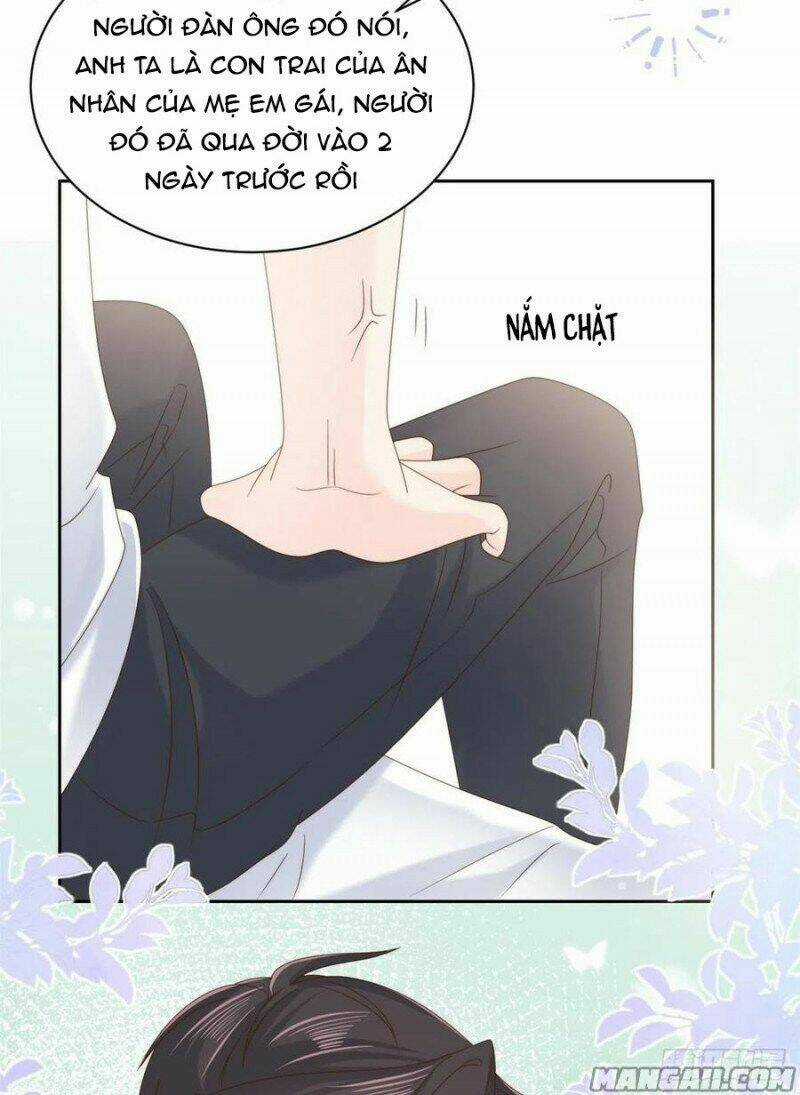 Cưng Chiều Đại Lão 3 Tuổi Rưỡi Chapter 171 trang 19