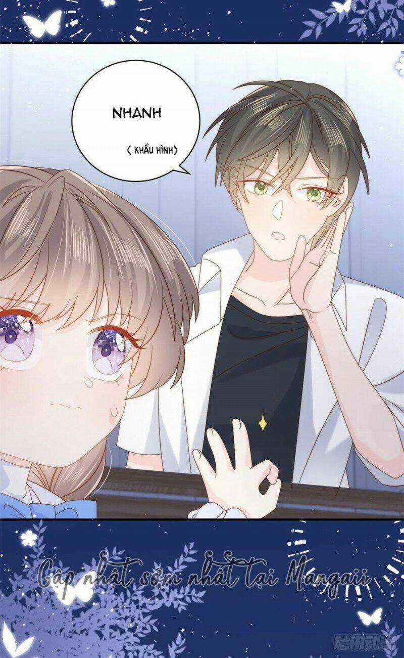 Cưng Chiều Đại Lão 3 Tuổi Rưỡi Chapter 171 trang 2