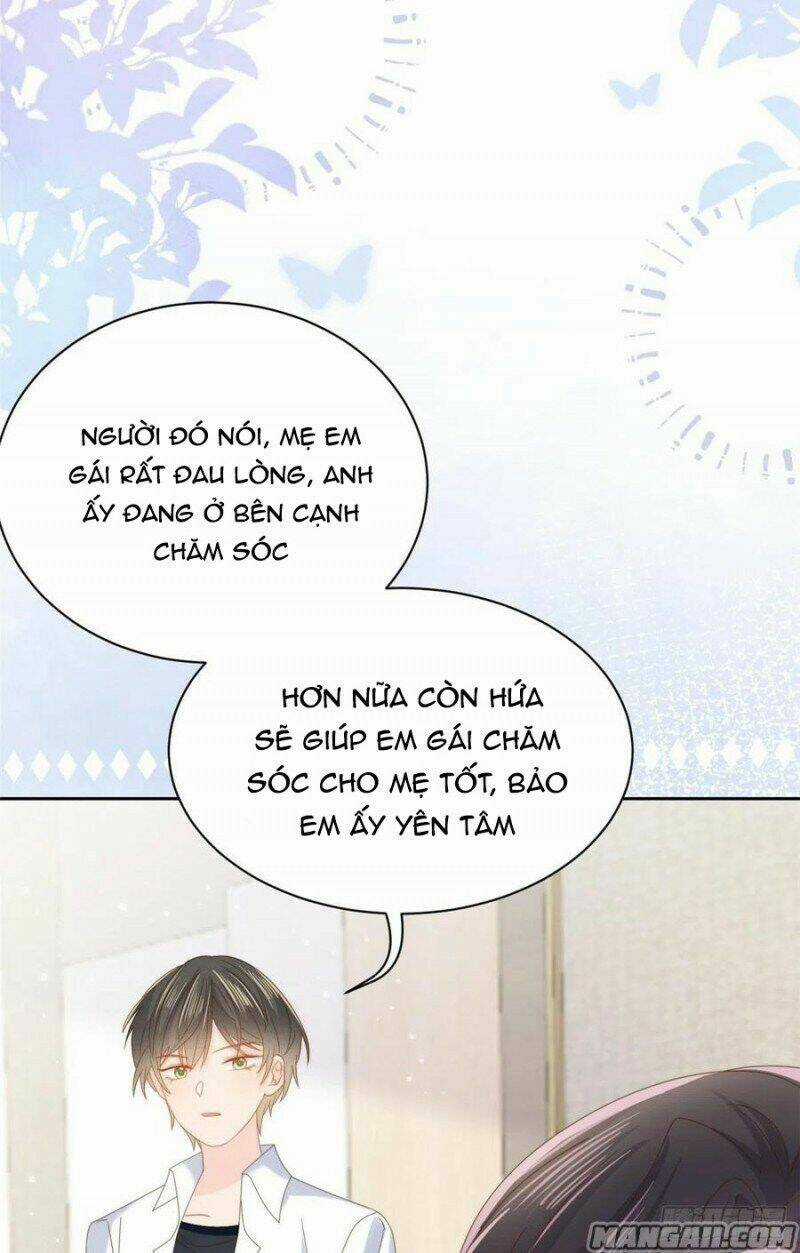 Cưng Chiều Đại Lão 3 Tuổi Rưỡi Chapter 171 trang 21