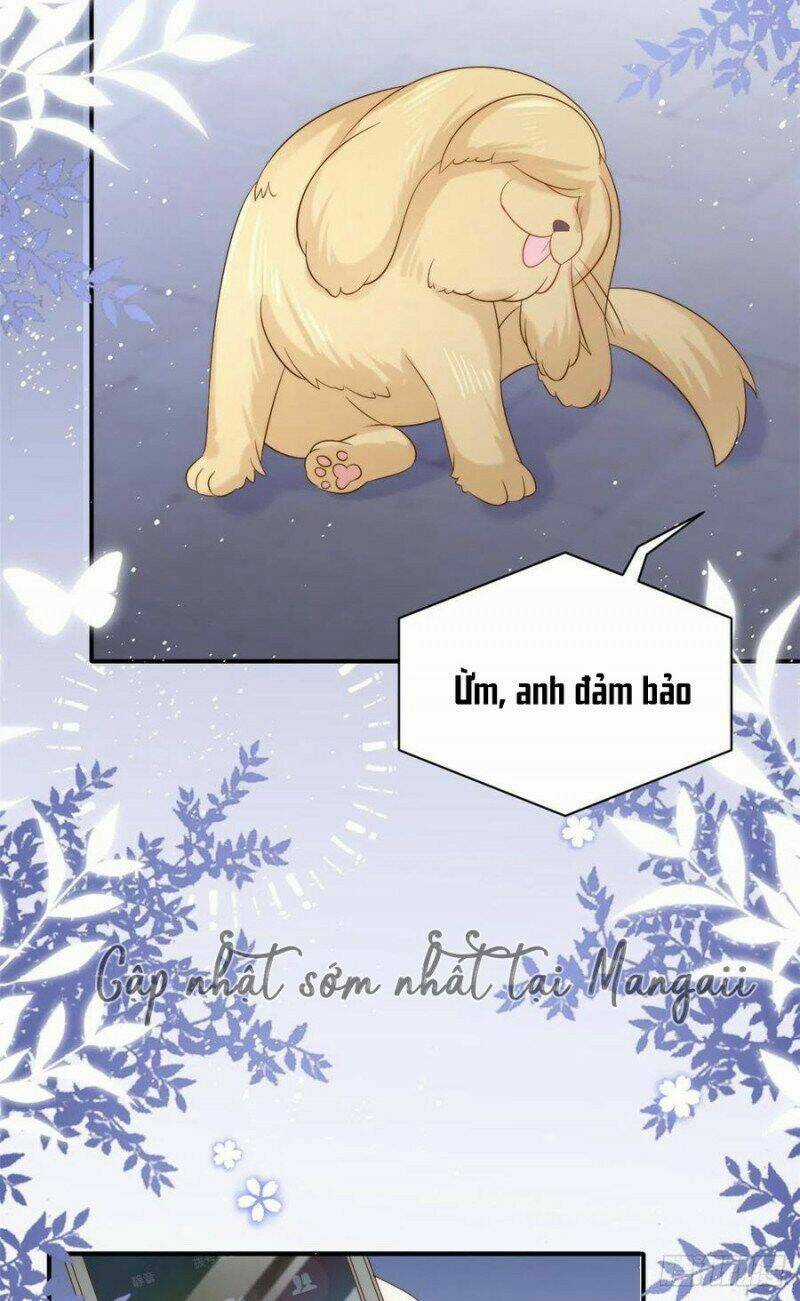 Cưng Chiều Đại Lão 3 Tuổi Rưỡi Chapter 171 trang 6