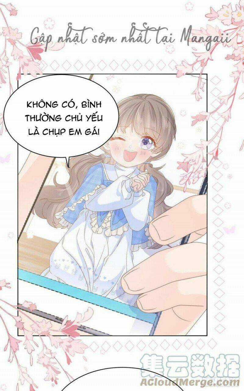 Cưng Chiều Đại Lão 3 Tuổi Rưỡi Chapter 172 trang 10