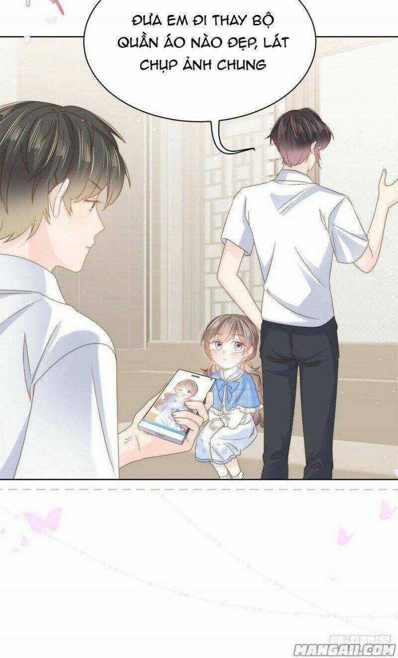 Cưng Chiều Đại Lão 3 Tuổi Rưỡi Chapter 172 trang 11