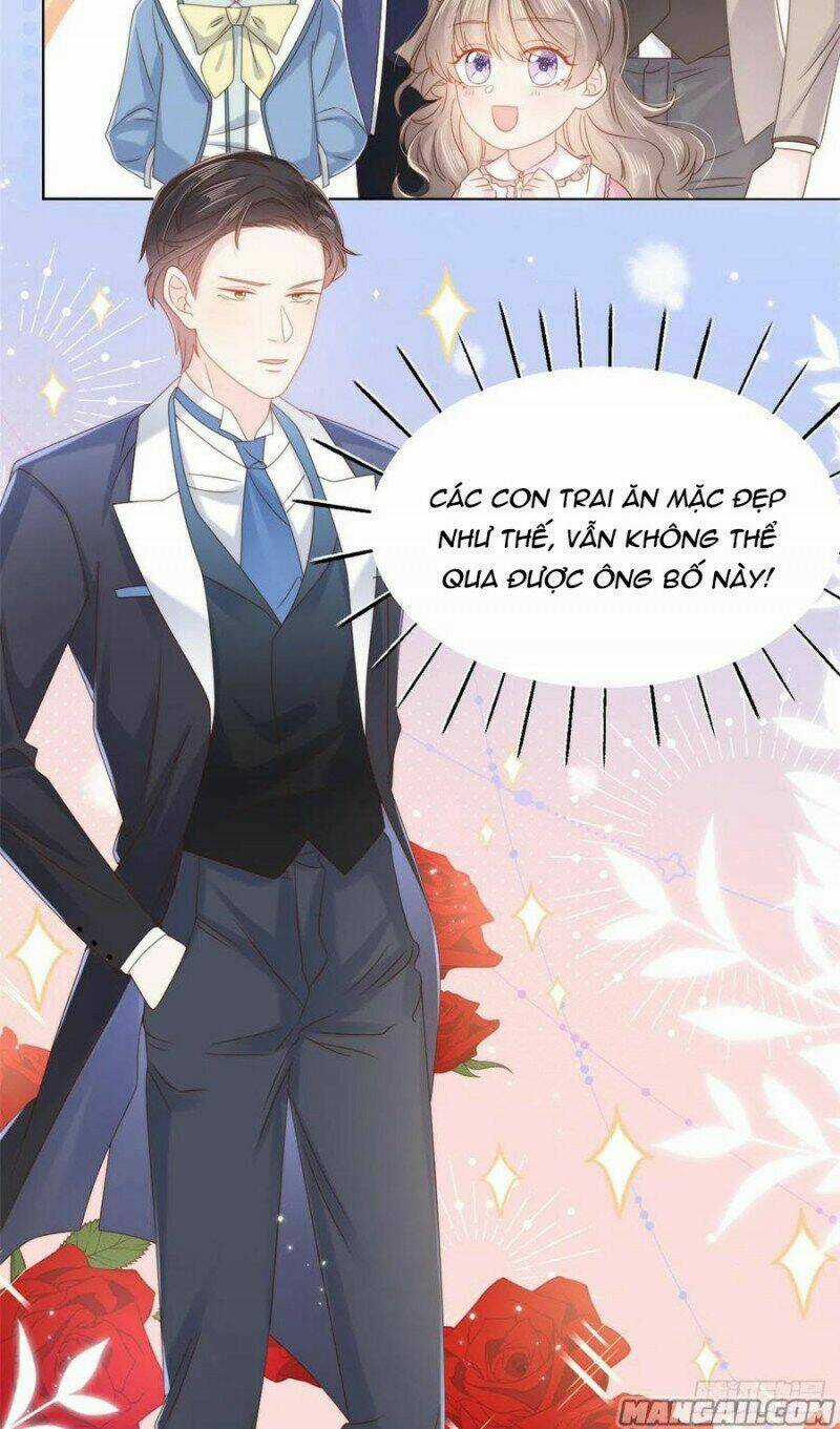 Cưng Chiều Đại Lão 3 Tuổi Rưỡi Chapter 172 trang 15