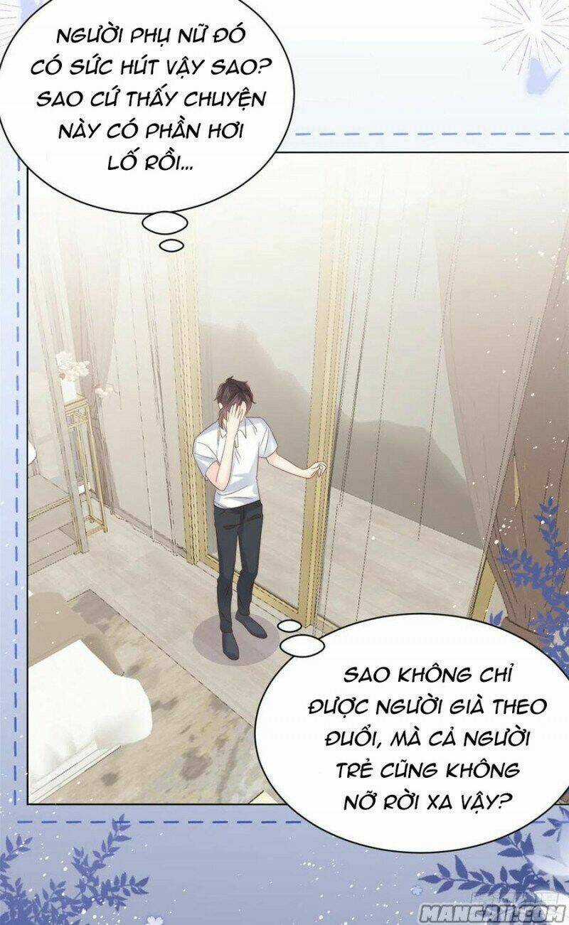 Cưng Chiều Đại Lão 3 Tuổi Rưỡi Chapter 172 trang 2