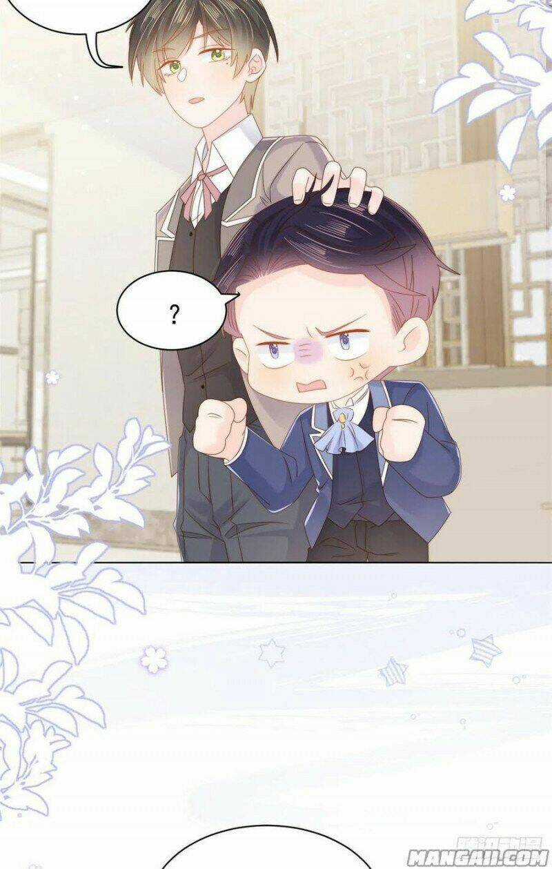 Cưng Chiều Đại Lão 3 Tuổi Rưỡi Chapter 172 trang 21