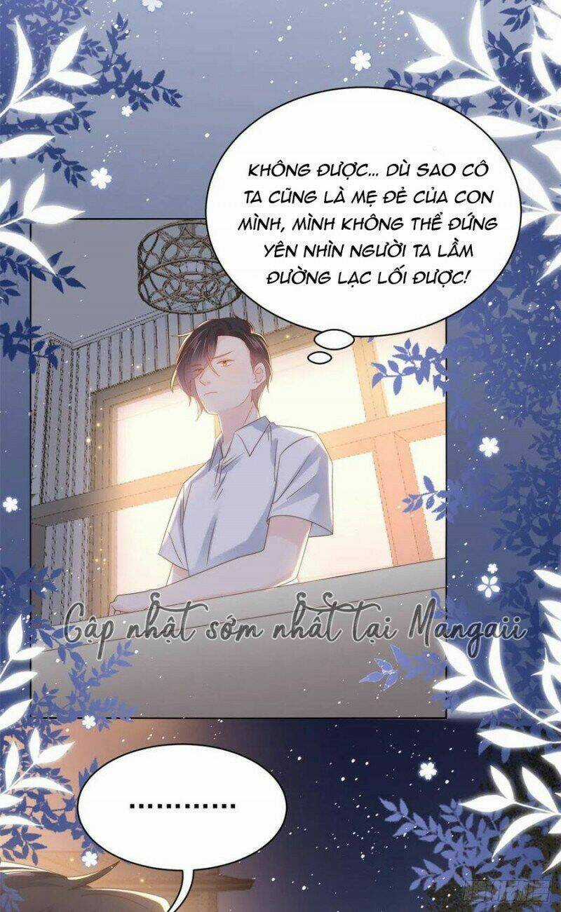 Cưng Chiều Đại Lão 3 Tuổi Rưỡi Chapter 172 trang 3