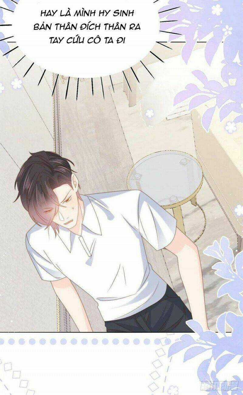 Cưng Chiều Đại Lão 3 Tuổi Rưỡi Chapter 172 trang 5