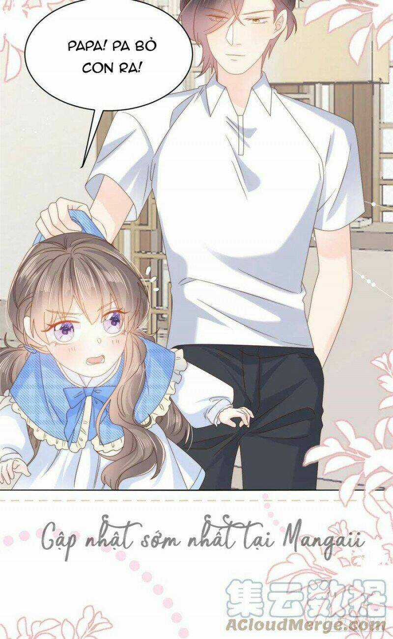 Cưng Chiều Đại Lão 3 Tuổi Rưỡi Chapter 172 trang 7