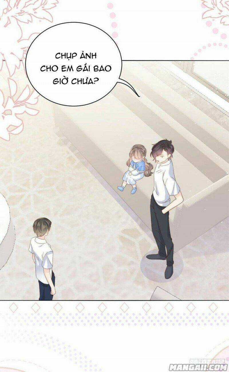 Cưng Chiều Đại Lão 3 Tuổi Rưỡi Chapter 172 trang 8