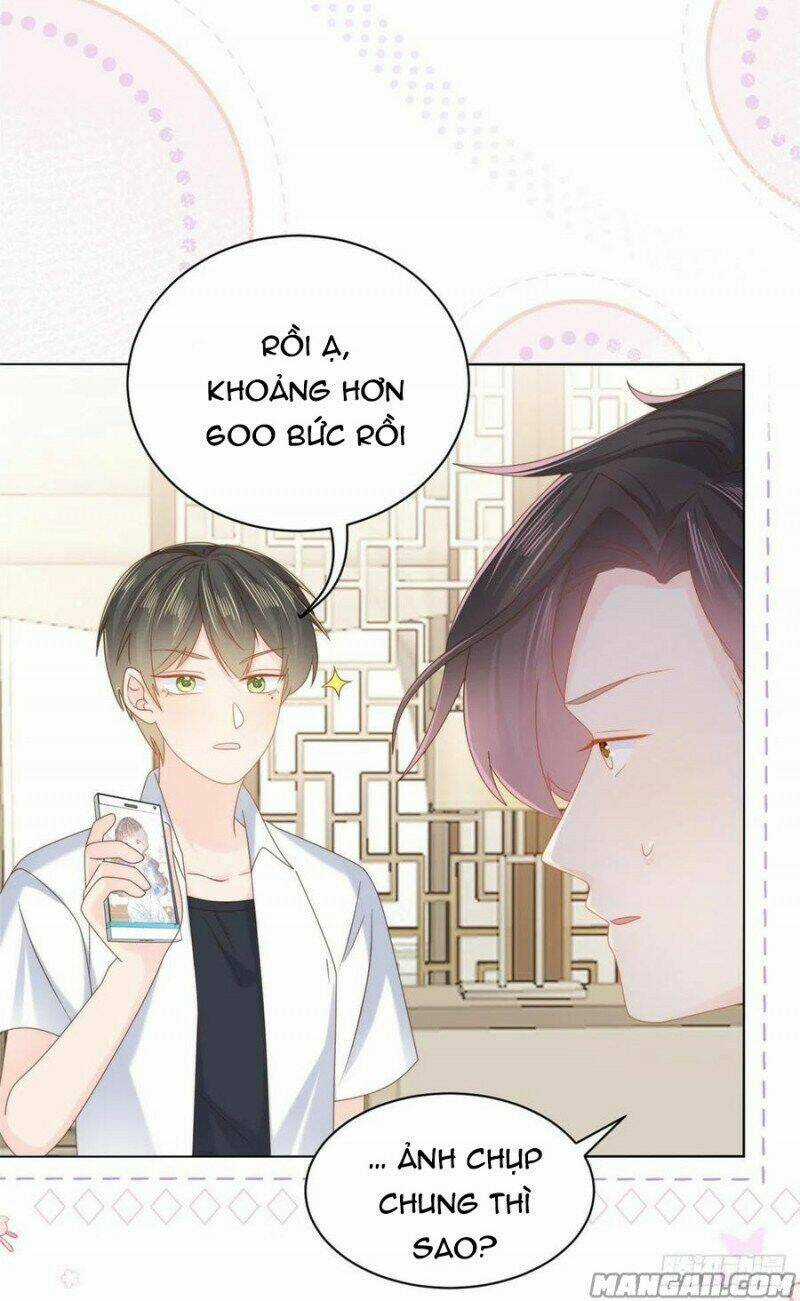 Cưng Chiều Đại Lão 3 Tuổi Rưỡi Chapter 172 trang 9