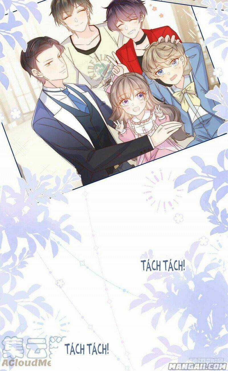 Cưng Chiều Đại Lão 3 Tuổi Rưỡi Chapter 173 trang 10