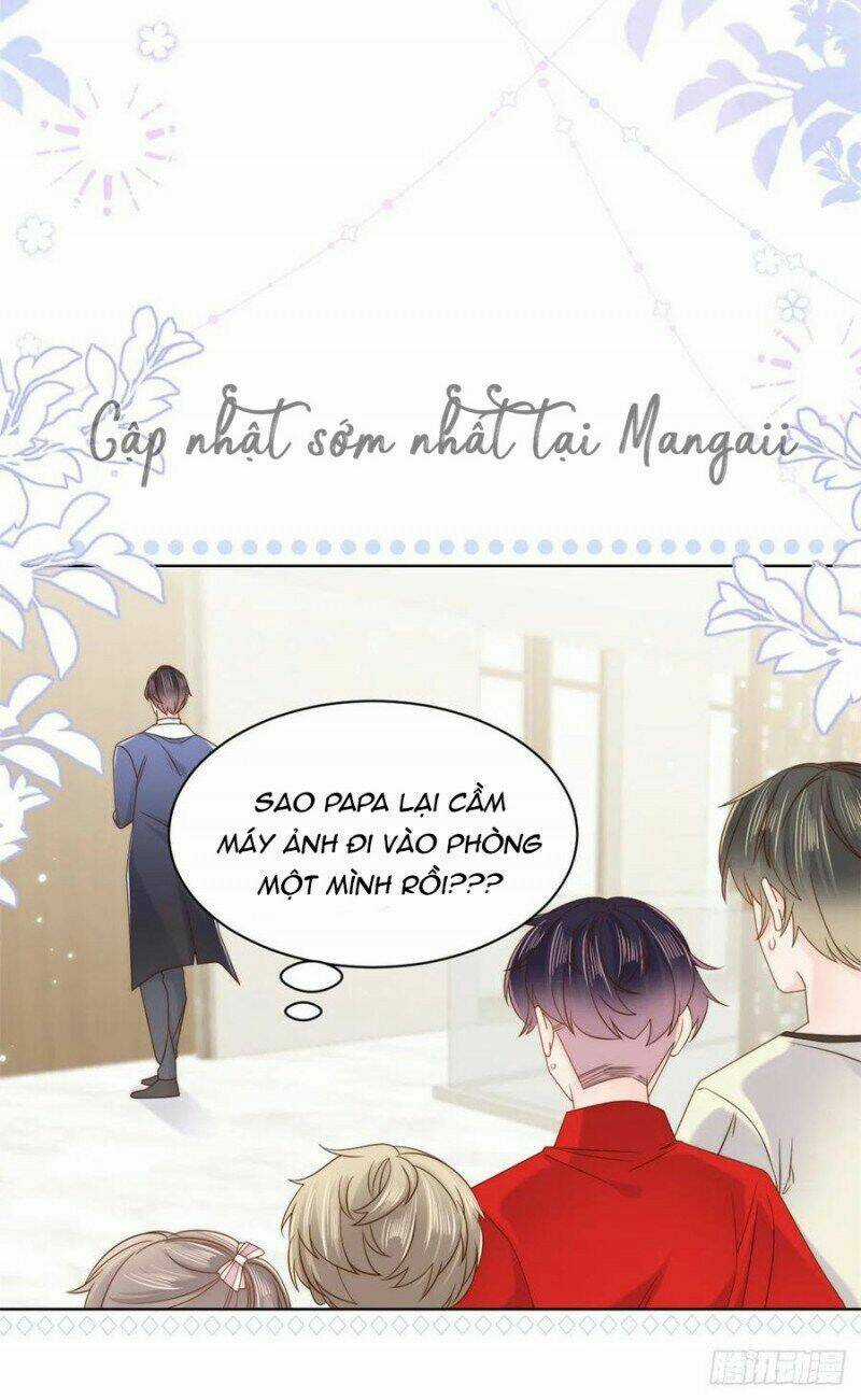 Cưng Chiều Đại Lão 3 Tuổi Rưỡi Chapter 173 trang 11