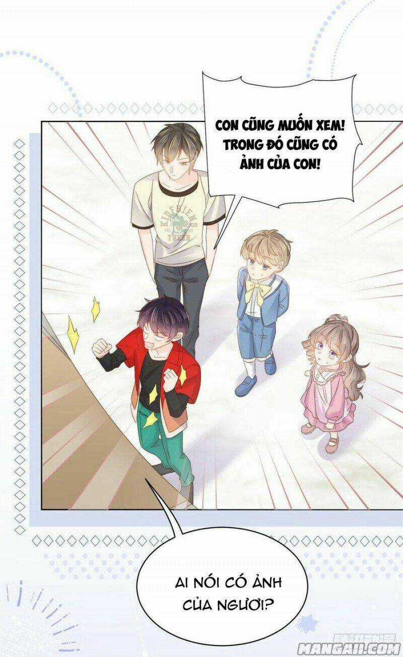 Cưng Chiều Đại Lão 3 Tuổi Rưỡi Chapter 173 trang 12