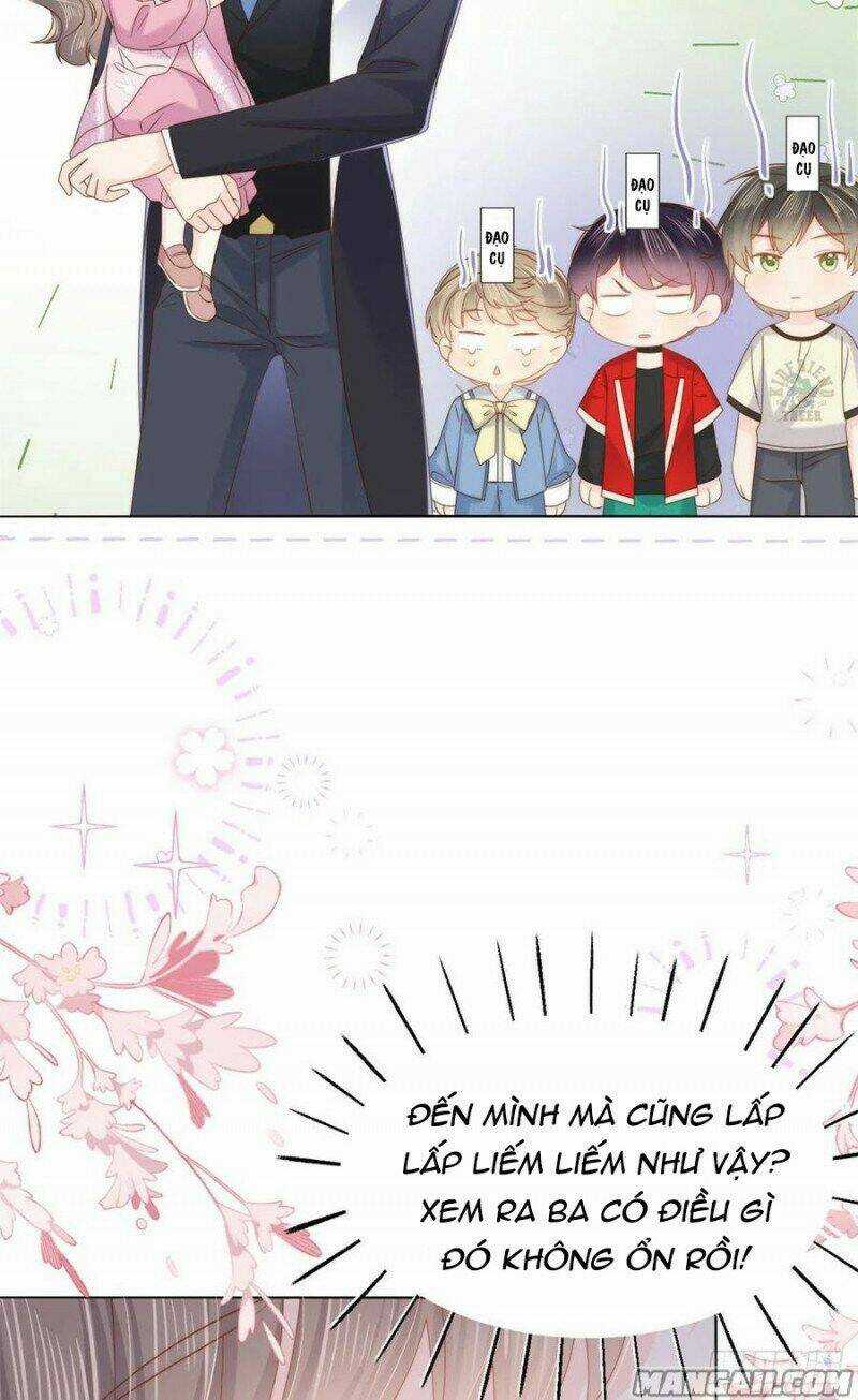 Cưng Chiều Đại Lão 3 Tuổi Rưỡi Chapter 173 trang 18