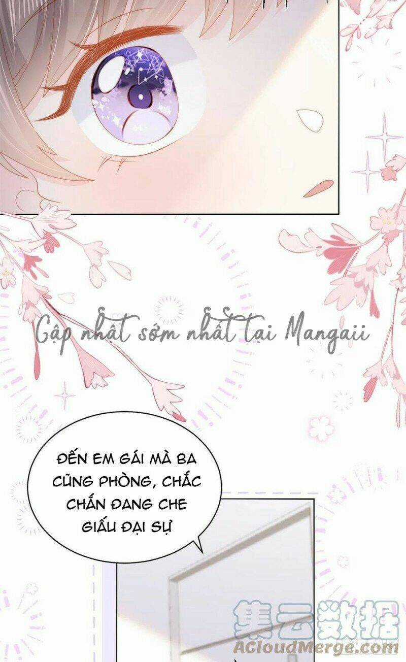 Cưng Chiều Đại Lão 3 Tuổi Rưỡi Chapter 173 trang 19