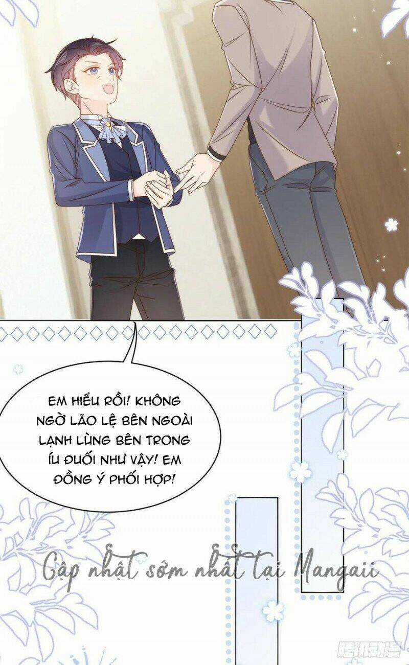 Cưng Chiều Đại Lão 3 Tuổi Rưỡi Chapter 173 trang 2