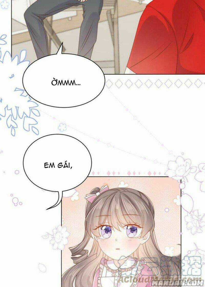 Cưng Chiều Đại Lão 3 Tuổi Rưỡi Chapter 173 trang 22