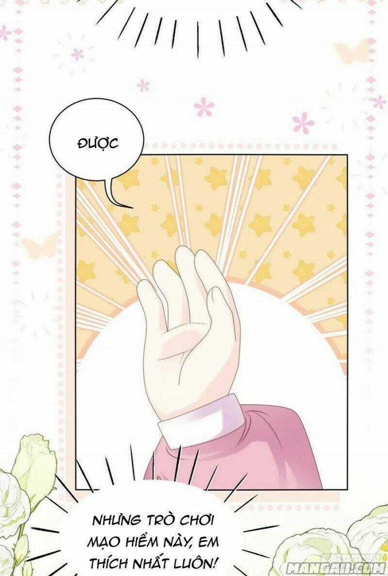 Cưng Chiều Đại Lão 3 Tuổi Rưỡi Chapter 173 trang 24