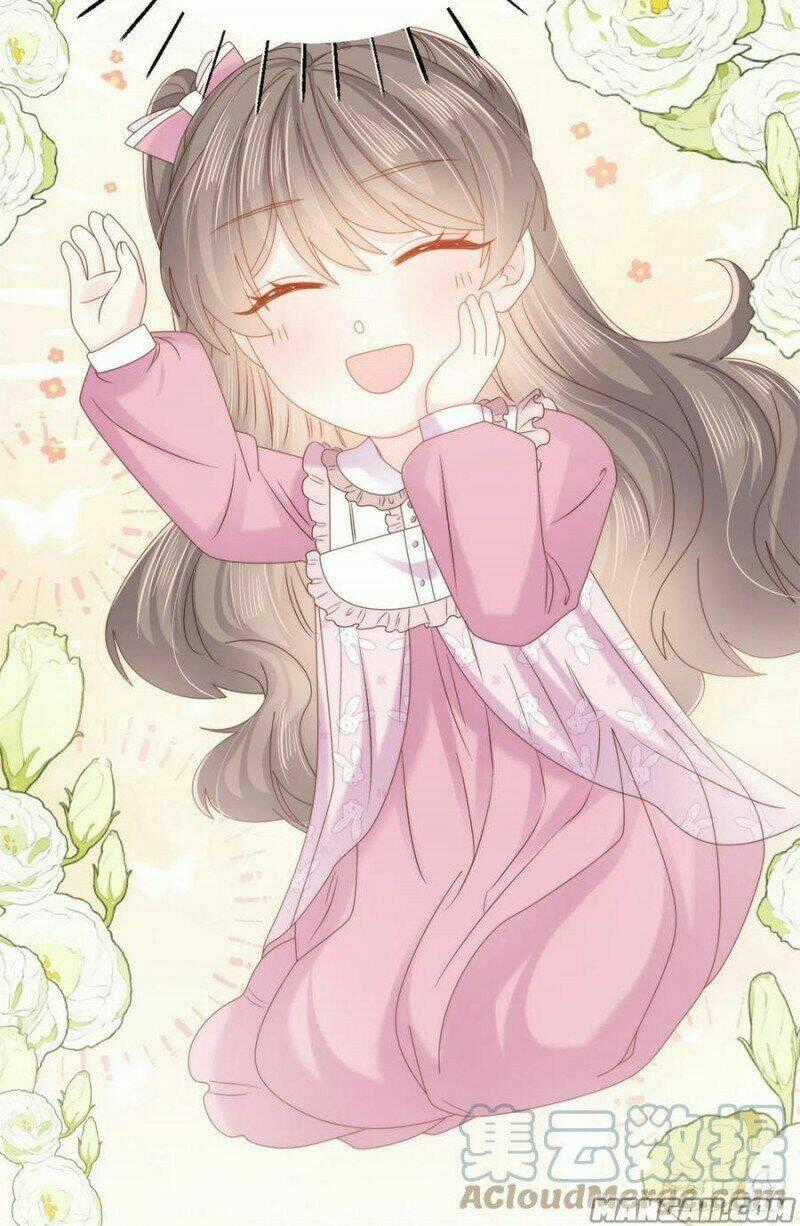 Cưng Chiều Đại Lão 3 Tuổi Rưỡi Chapter 173 trang 25