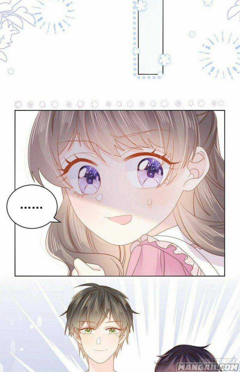 Cưng Chiều Đại Lão 3 Tuổi Rưỡi Chapter 173 trang 3