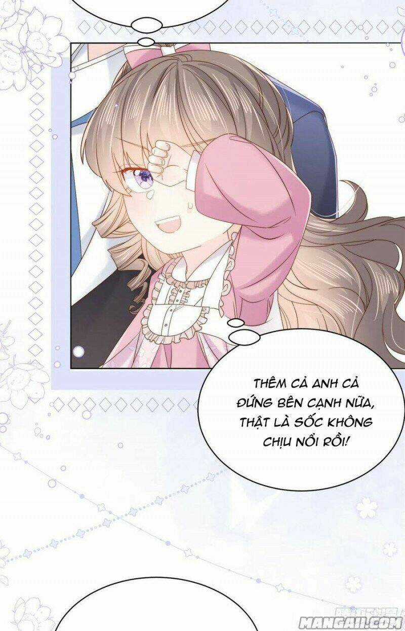 Cưng Chiều Đại Lão 3 Tuổi Rưỡi Chapter 173 trang 5