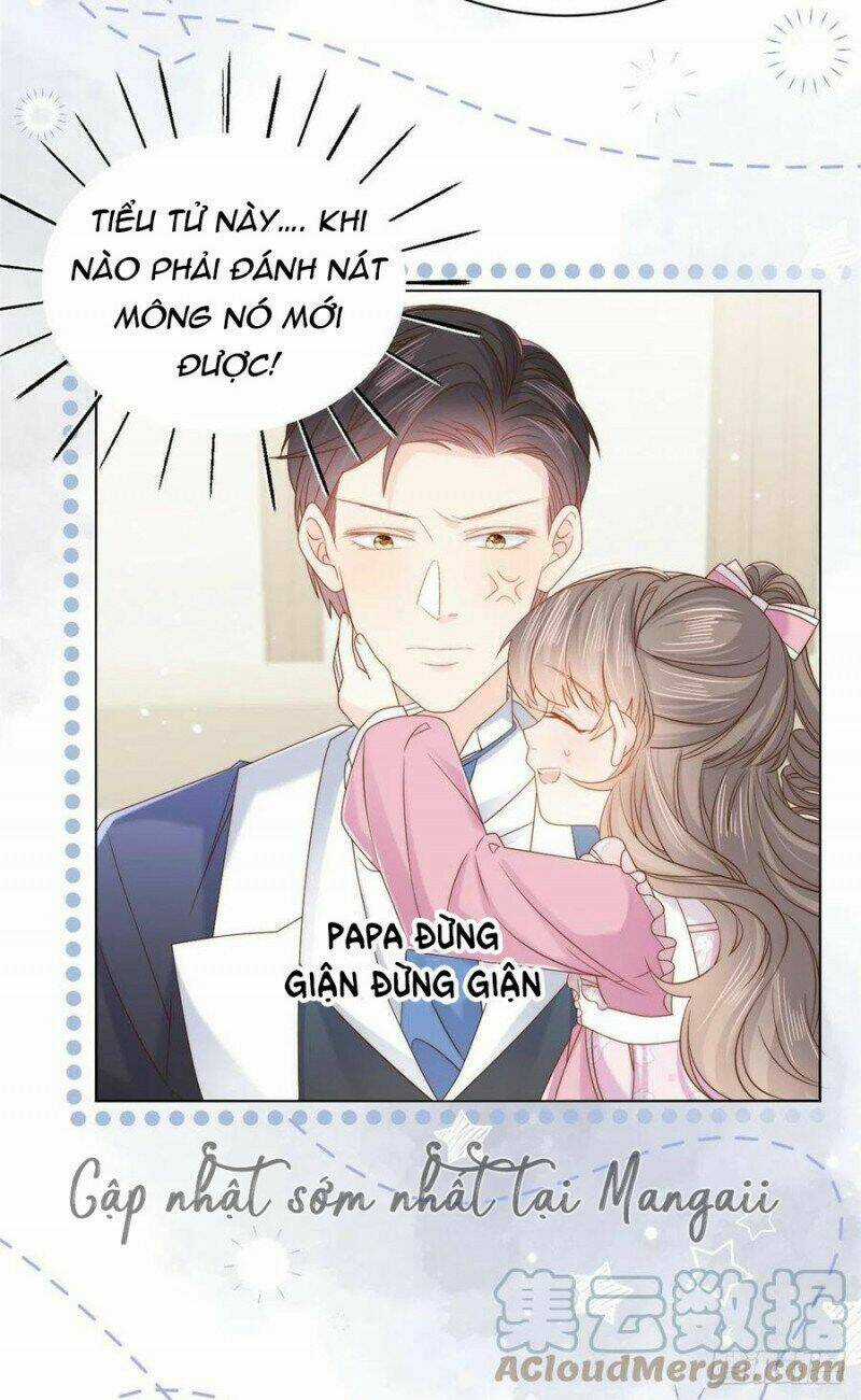 Cưng Chiều Đại Lão 3 Tuổi Rưỡi Chapter 173 trang 7