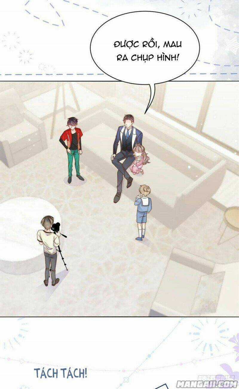 Cưng Chiều Đại Lão 3 Tuổi Rưỡi Chapter 173 trang 8