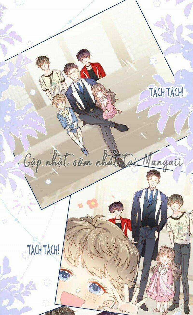 Cưng Chiều Đại Lão 3 Tuổi Rưỡi Chapter 173 trang 9