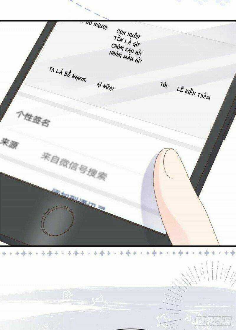 Cưng Chiều Đại Lão 3 Tuổi Rưỡi Chapter 174 trang 10