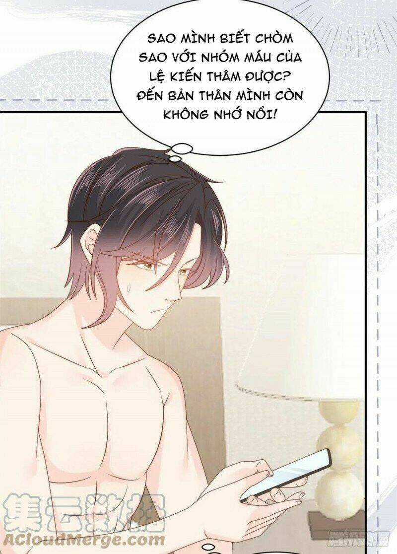 Cưng Chiều Đại Lão 3 Tuổi Rưỡi Chapter 174 trang 11