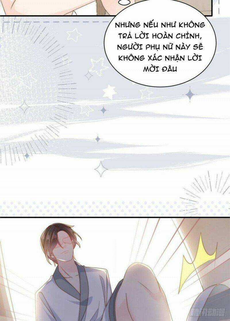 Cưng Chiều Đại Lão 3 Tuổi Rưỡi Chapter 174 trang 12