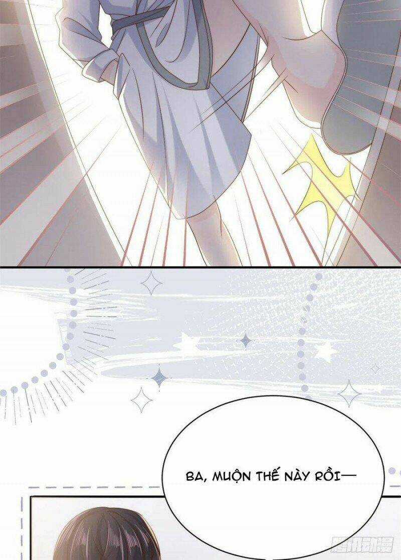 Cưng Chiều Đại Lão 3 Tuổi Rưỡi Chapter 174 trang 13