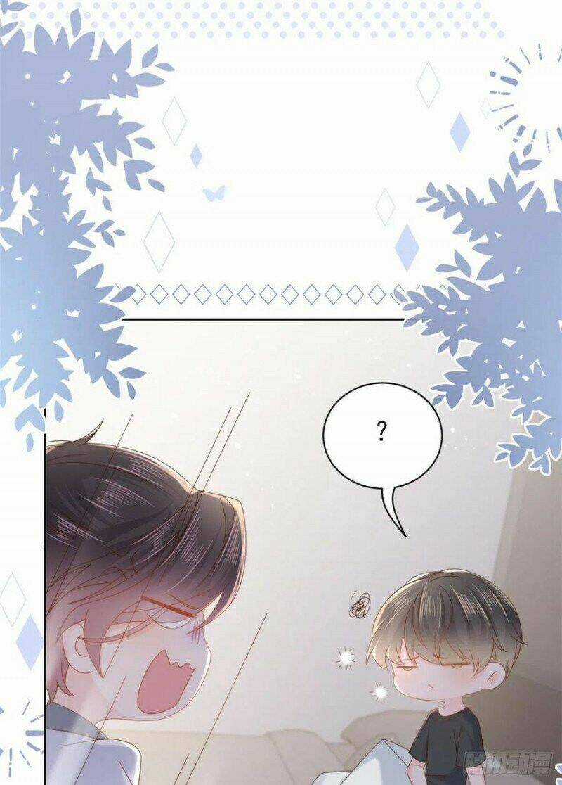 Cưng Chiều Đại Lão 3 Tuổi Rưỡi Chapter 174 trang 16