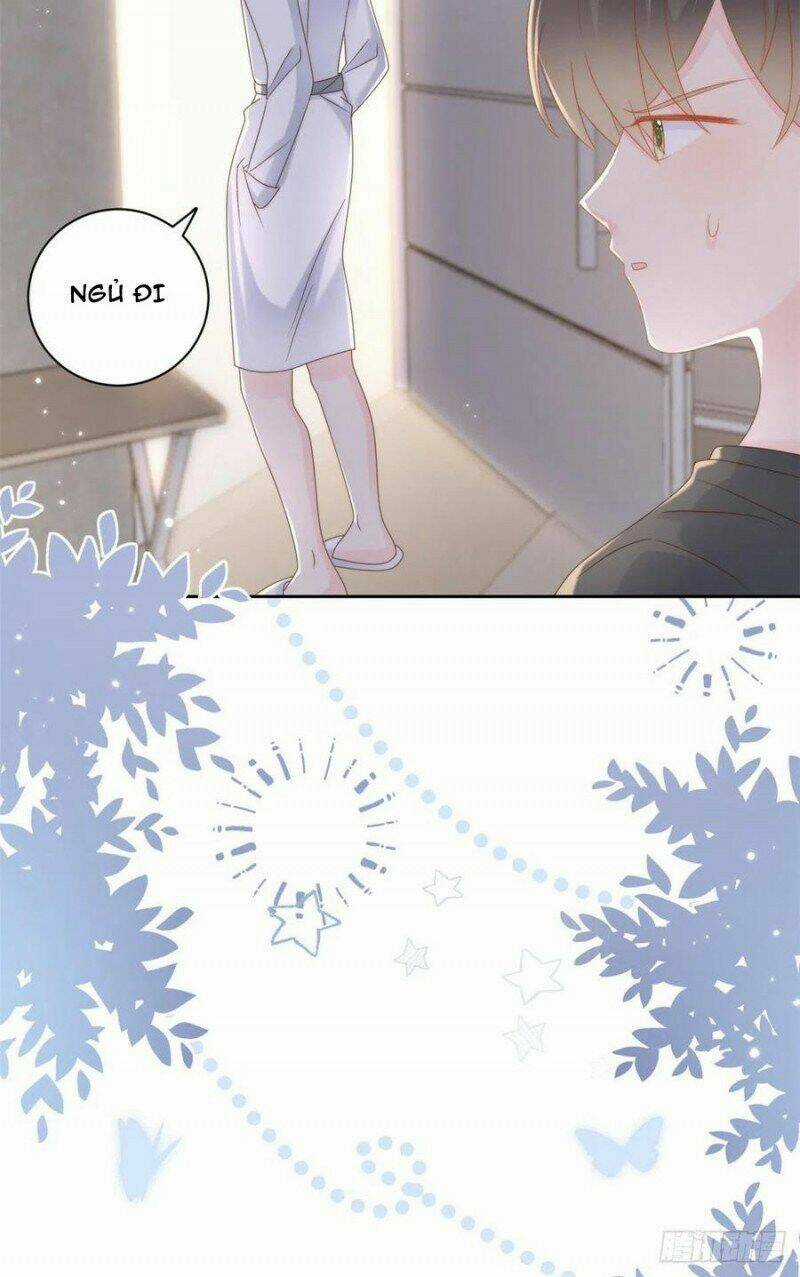 Cưng Chiều Đại Lão 3 Tuổi Rưỡi Chapter 174 trang 18