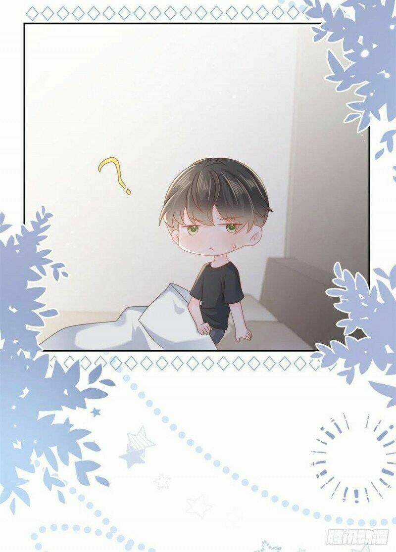 Cưng Chiều Đại Lão 3 Tuổi Rưỡi Chapter 174 trang 19