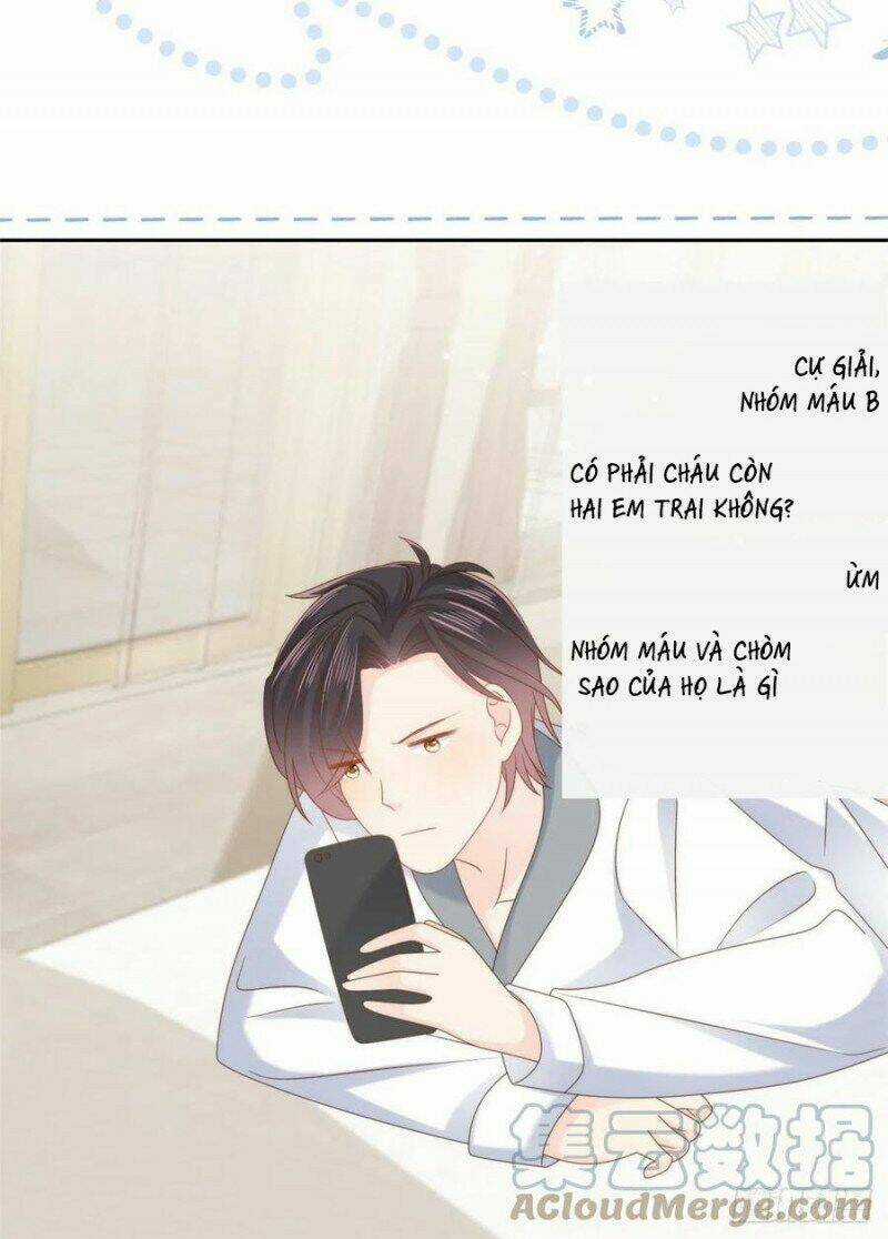 Cưng Chiều Đại Lão 3 Tuổi Rưỡi Chapter 174 trang 20