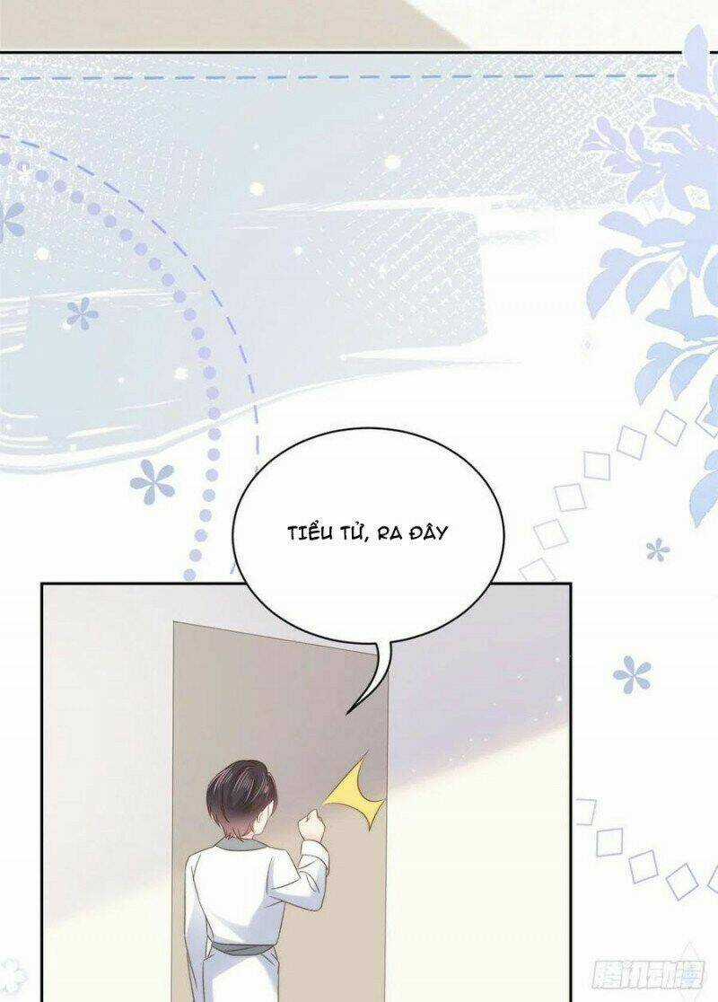 Cưng Chiều Đại Lão 3 Tuổi Rưỡi Chapter 174 trang 21