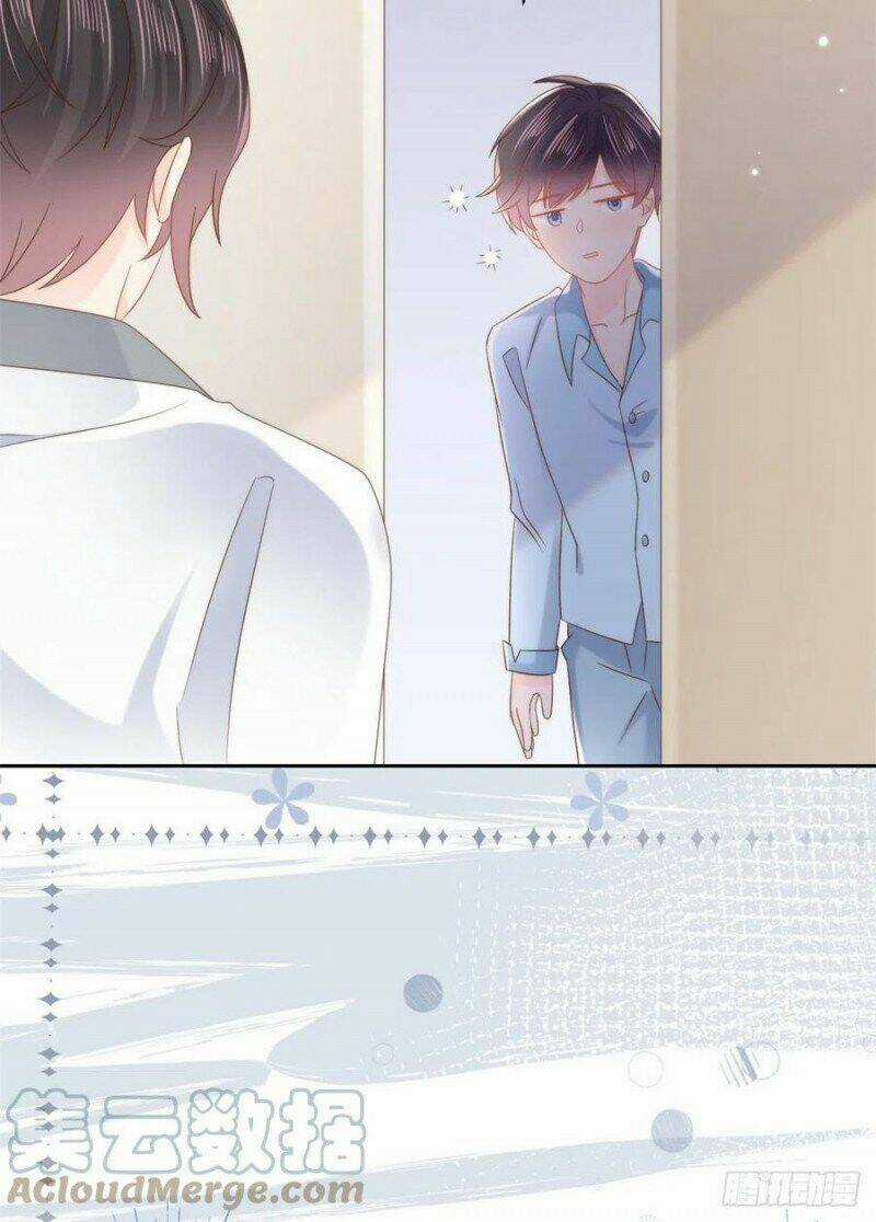 Cưng Chiều Đại Lão 3 Tuổi Rưỡi Chapter 174 trang 23