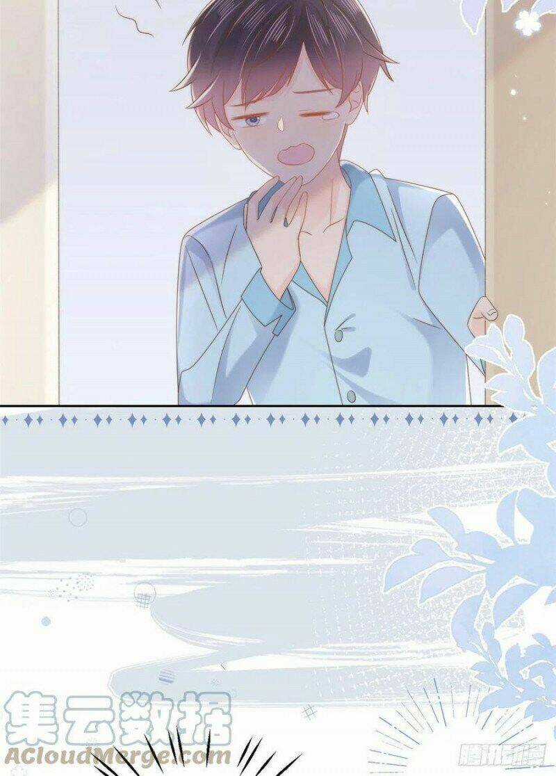 Cưng Chiều Đại Lão 3 Tuổi Rưỡi Chapter 174 trang 26